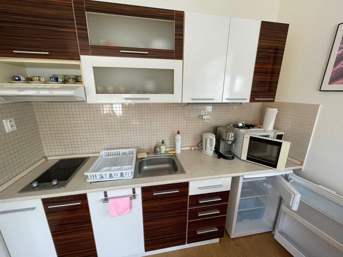 Apartman Iris Podhajska Ngoại thất bức ảnh
