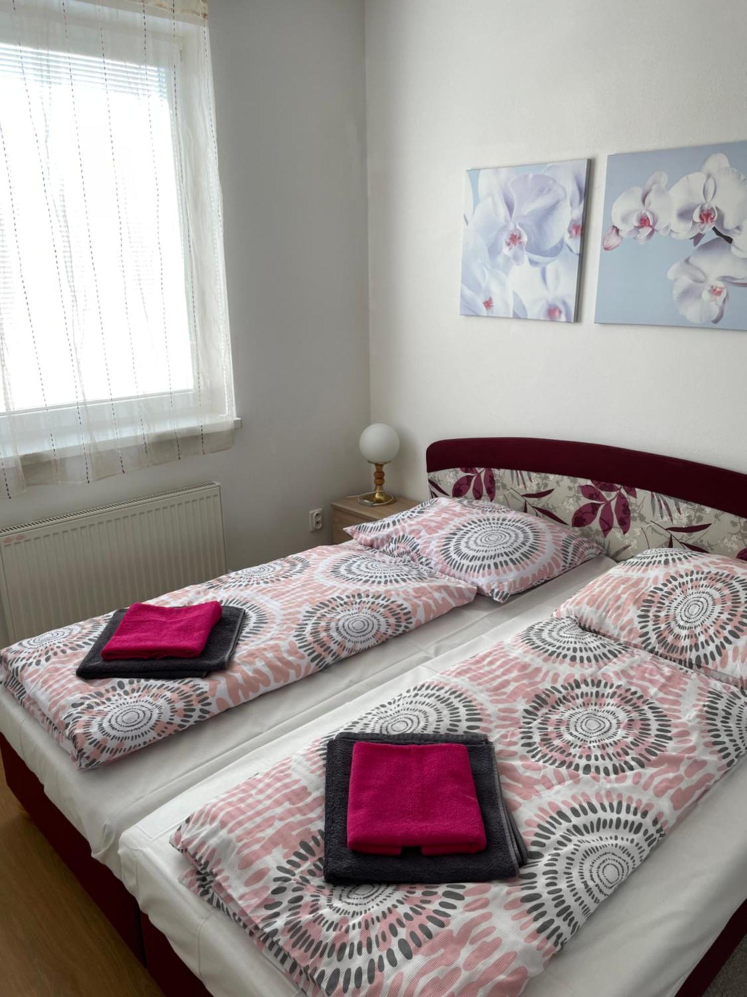 Apartman Iris Podhajska Ngoại thất bức ảnh